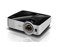 BENQ PROJEKTOR MW621ST WXGA 3000ANSI - 161119 - zdjęcie 1
